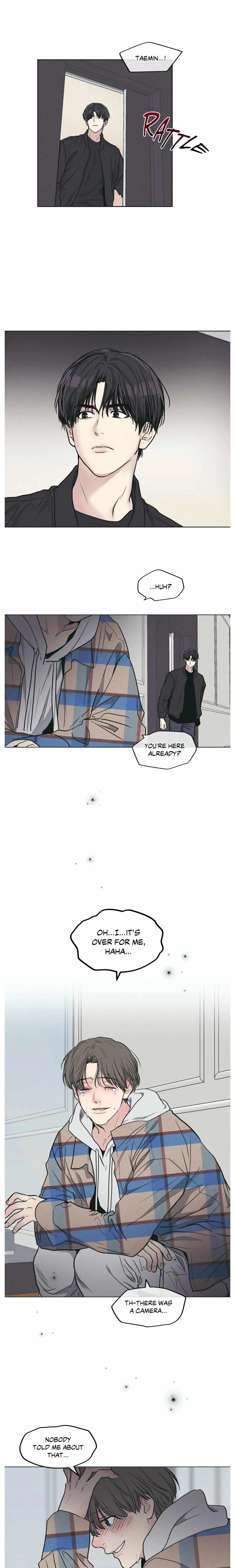 Payback Chapter 26 page 17 - 