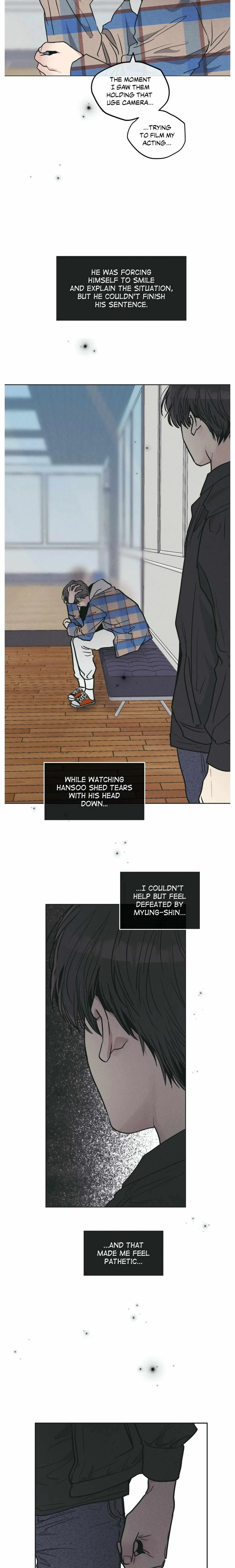 Payback Chapter 26 page 18 - 
