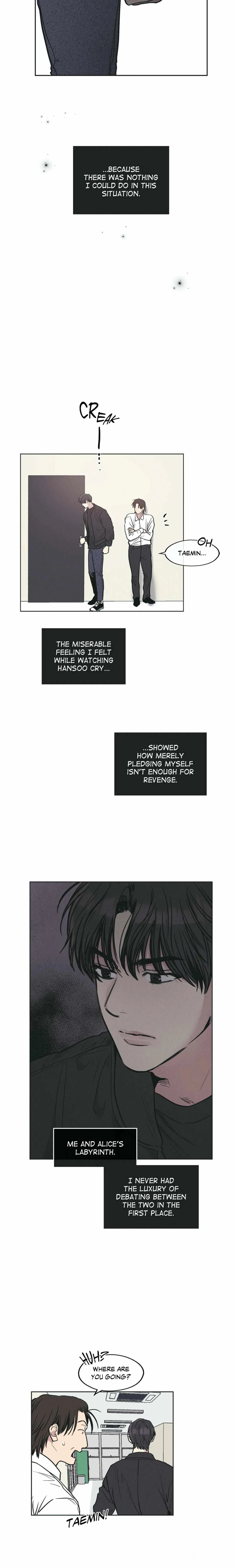 Payback Chapter 26 page 19 - 