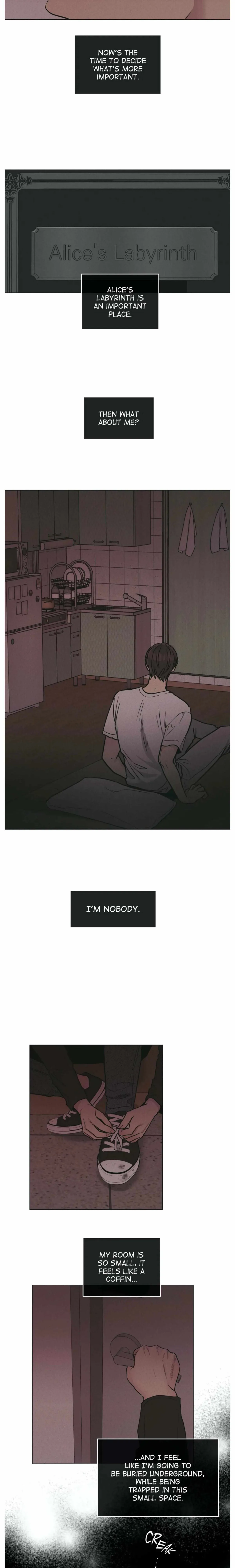 Payback Chapter 26 page 3 - 