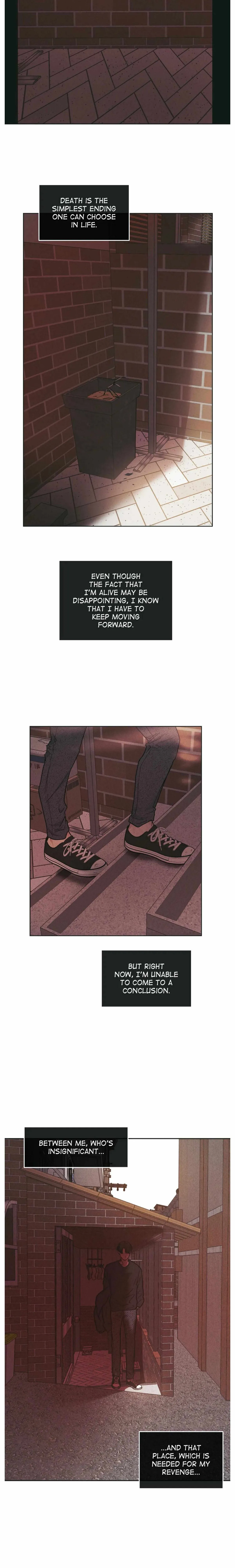 Payback Chapter 26 page 5 - 