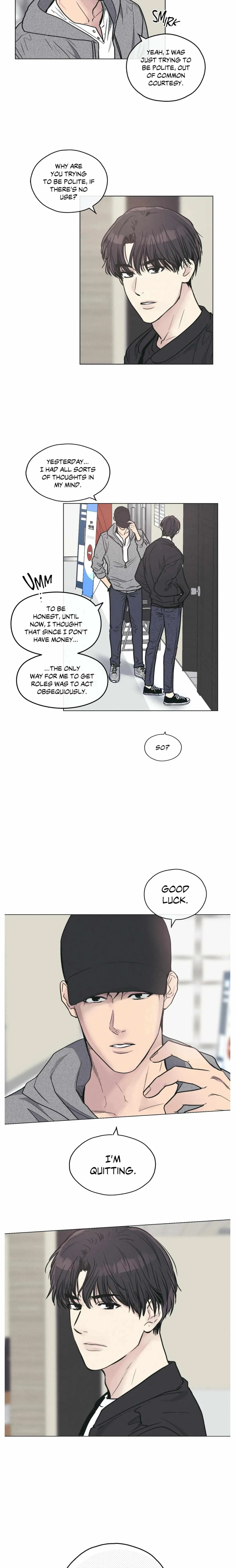 Payback Chapter 26 page 9 - 