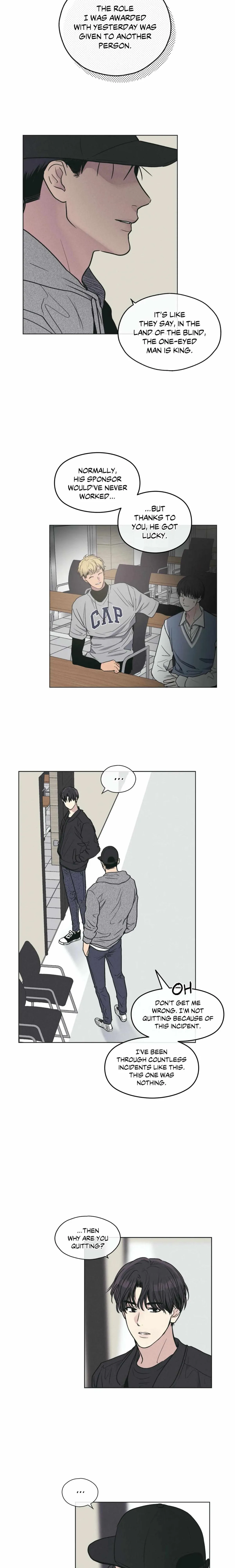 Payback Chapter 26 page 10 - 