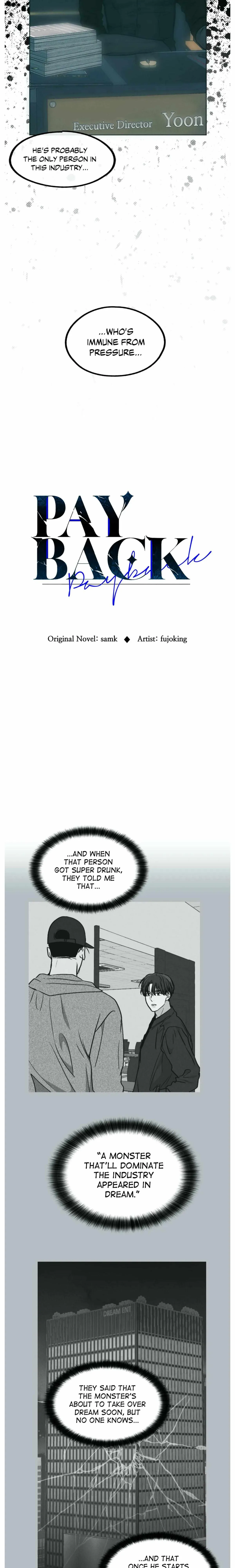 Payback Chapter 27 page 2 - 