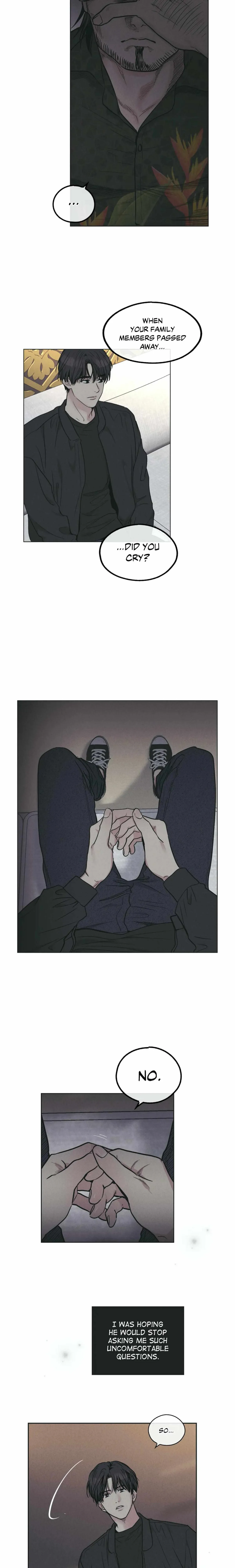 Payback Chapter 27 page 11 - 