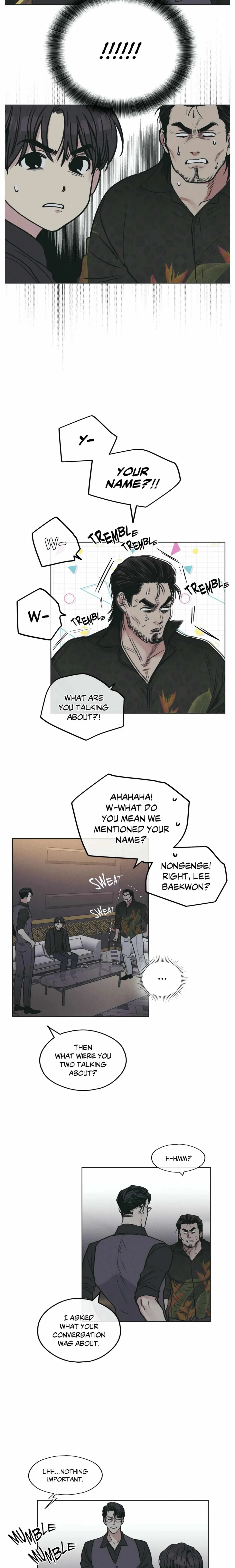 Payback Chapter 27 page 16 - 