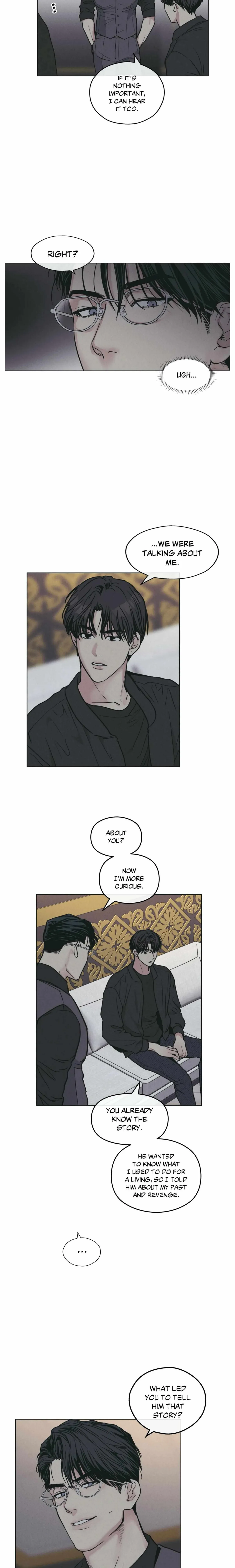 Payback Chapter 27 page 17 - 