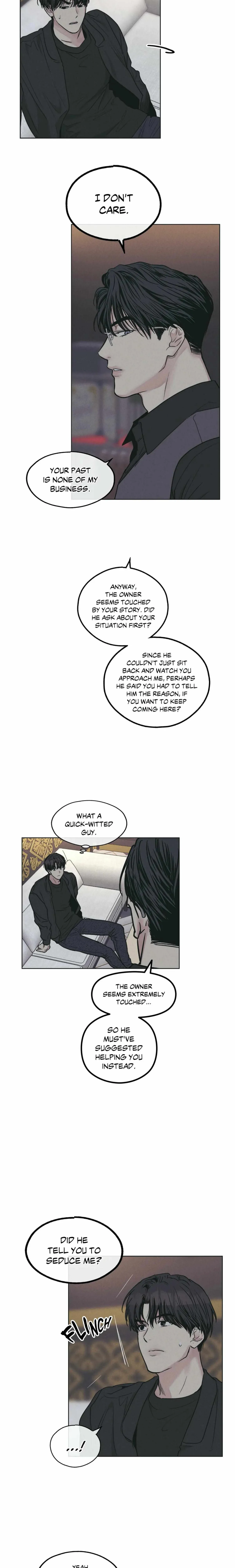 Payback Chapter 27 page 20 - 