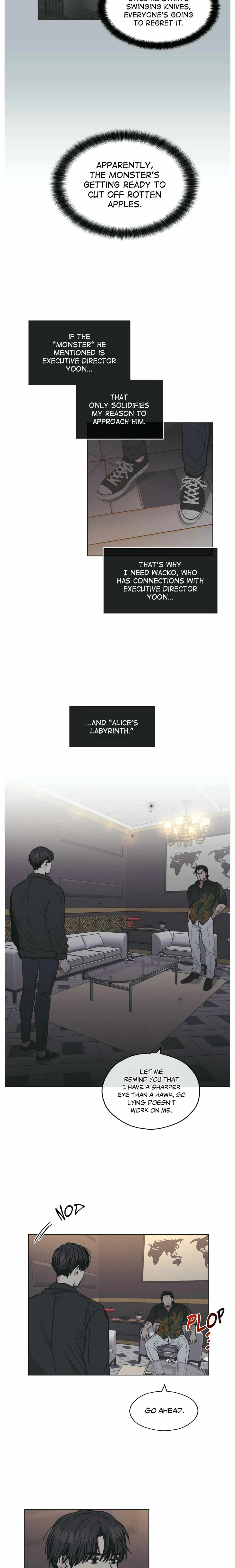Payback Chapter 27 page 3 - 