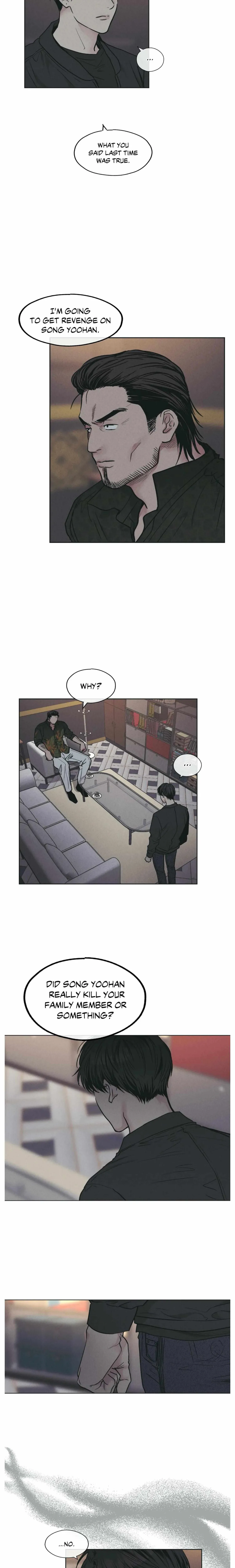 Payback Chapter 27 page 4 - 