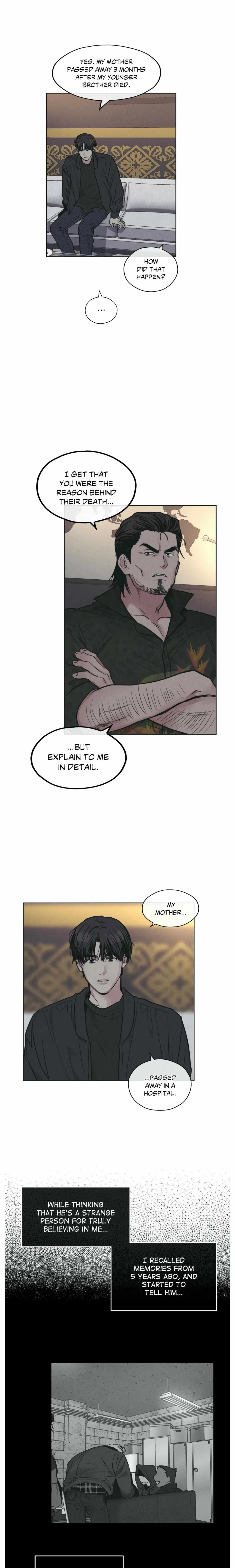 Payback Chapter 27 page 7 - 