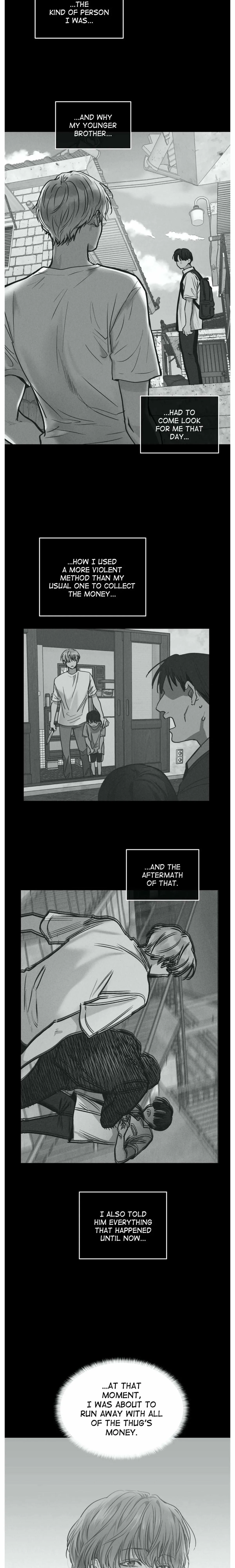 Payback Chapter 27 page 8 - 