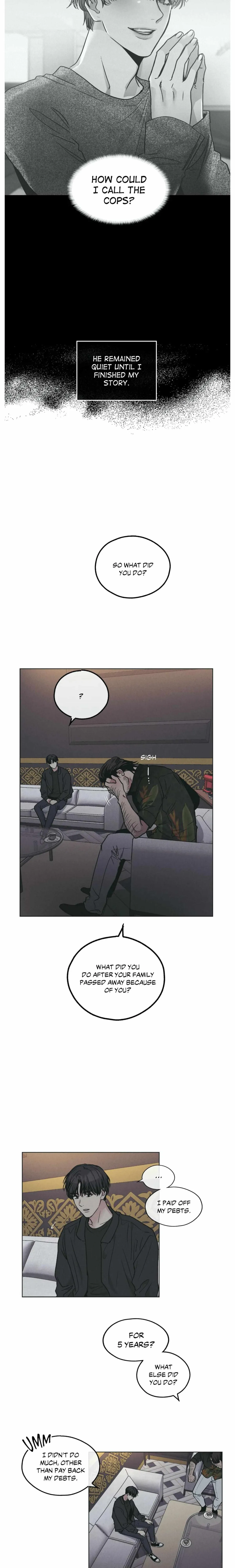 Payback Chapter 27 page 9 - 