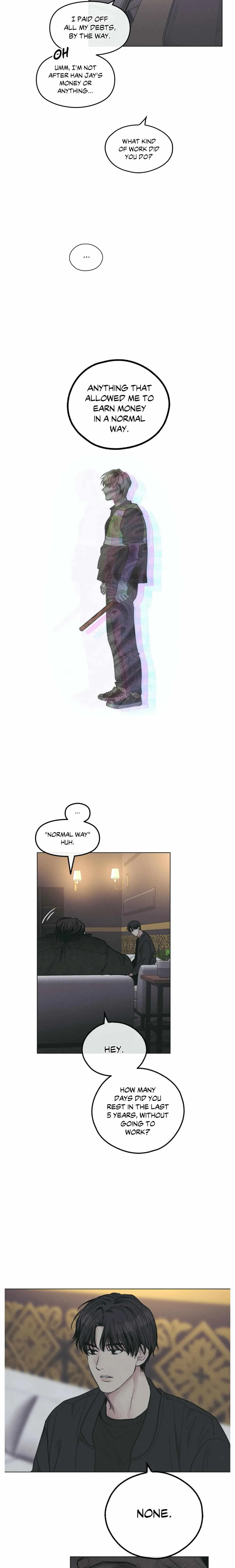 Payback Chapter 27 page 10 - 
