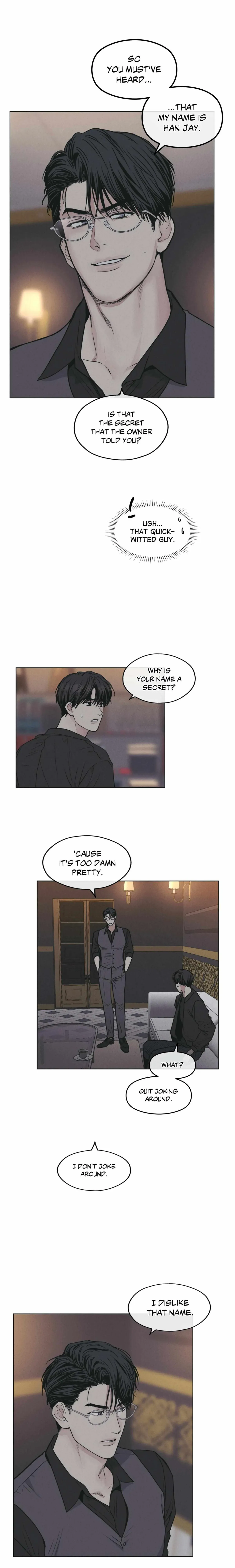 Payback Chapter 28 page 2 - 
