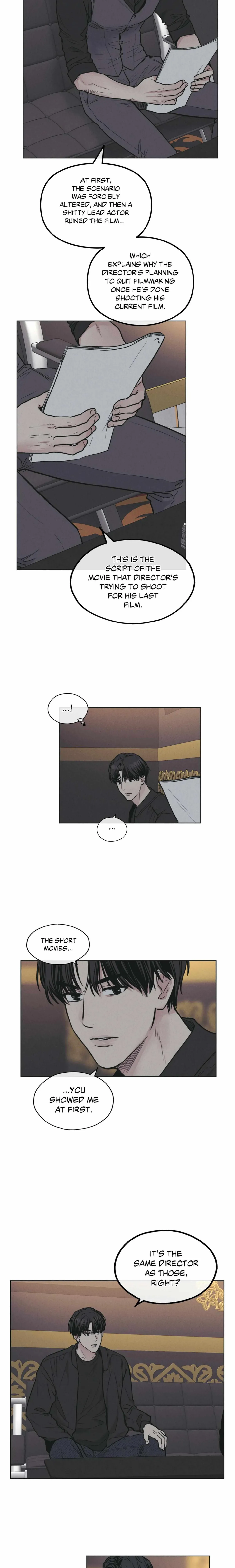 Payback Chapter 28 page 16 - 