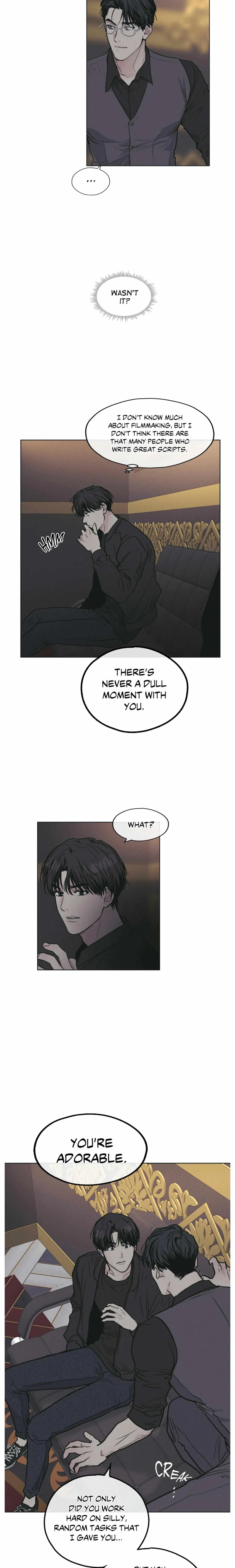 Payback Chapter 28 page 17 - 