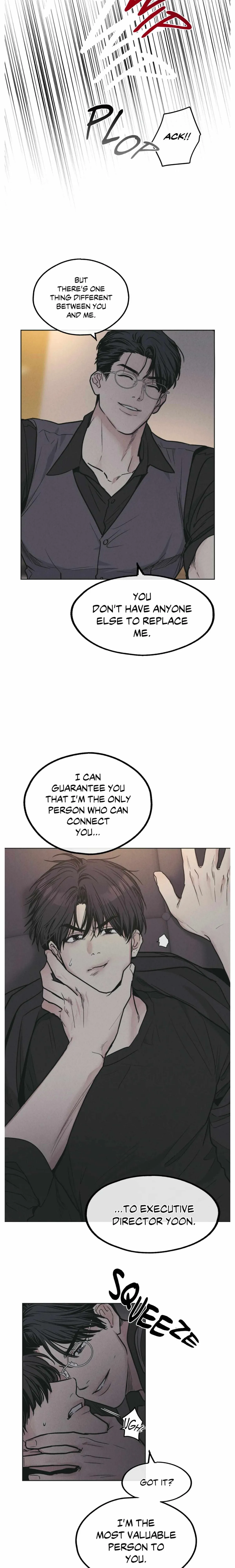 Payback Chapter 28 page 24 - 