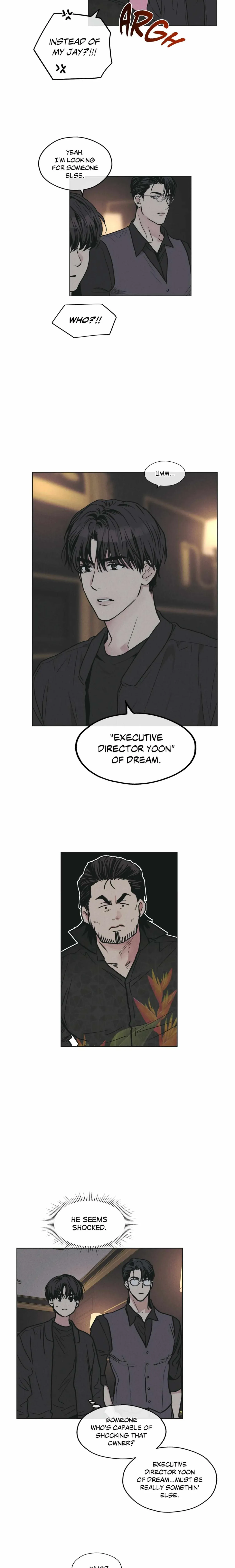 Payback Chapter 28 page 5 - 
