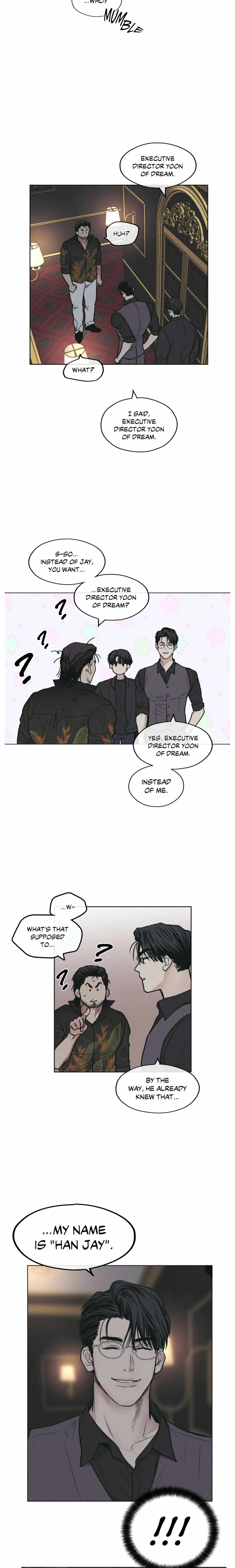Payback Chapter 28 page 6 - 