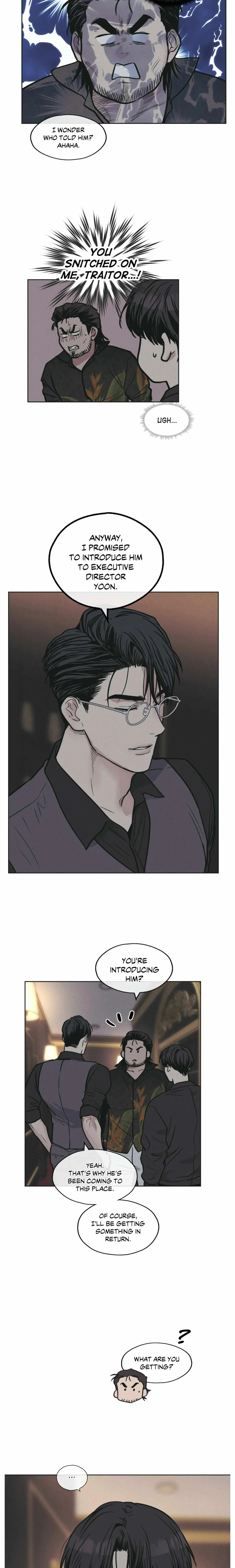 Payback Chapter 28 page 7 - 