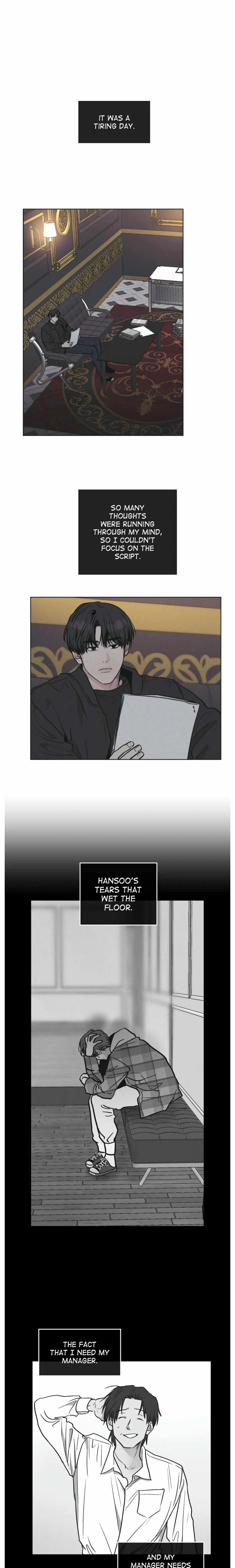 Payback Chapter 28 page 10 - 