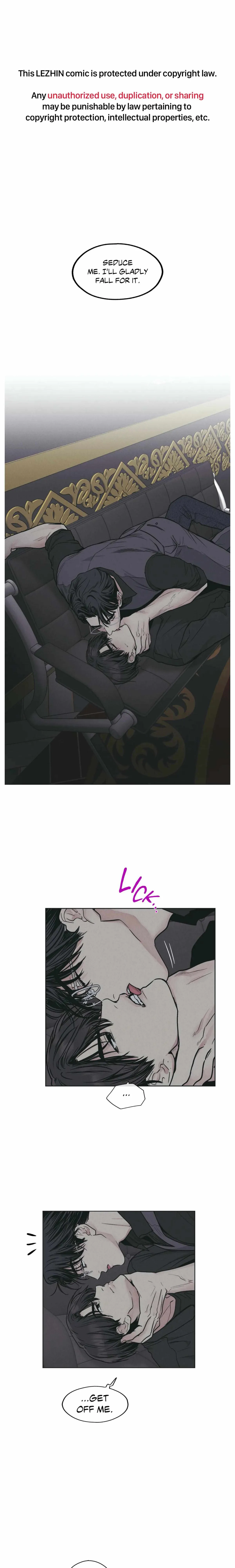 Payback Chapter 29 page 1 - 