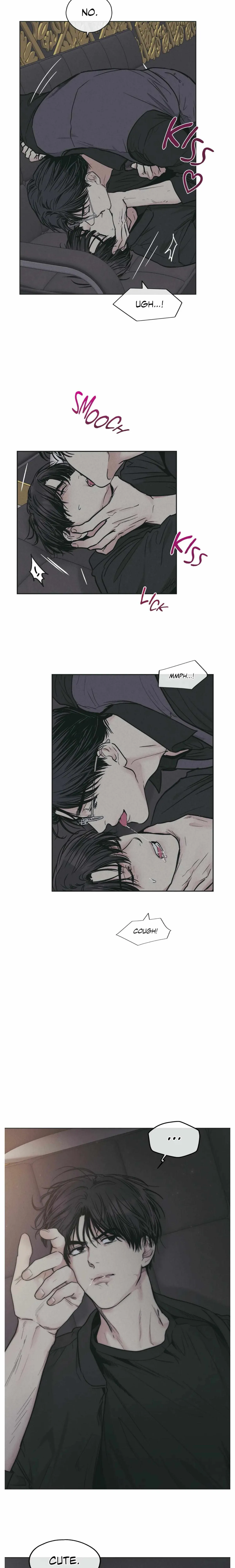 Payback Chapter 29 page 2 - 