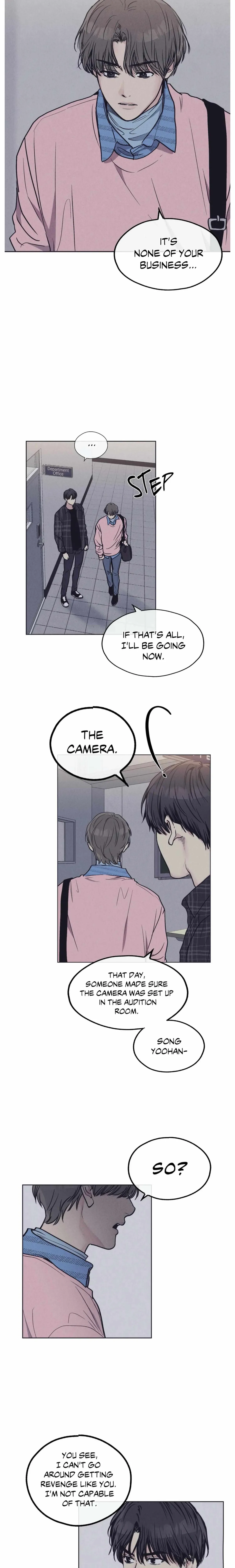 Payback Chapter 29 page 11 - 