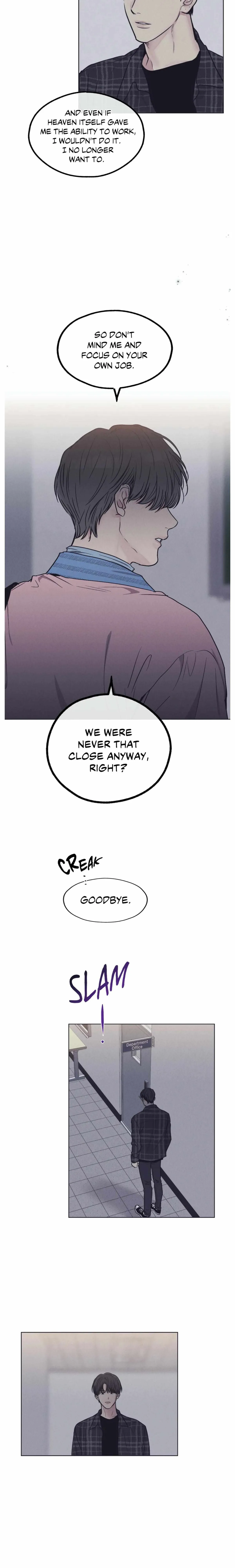 Payback Chapter 29 page 12 - 