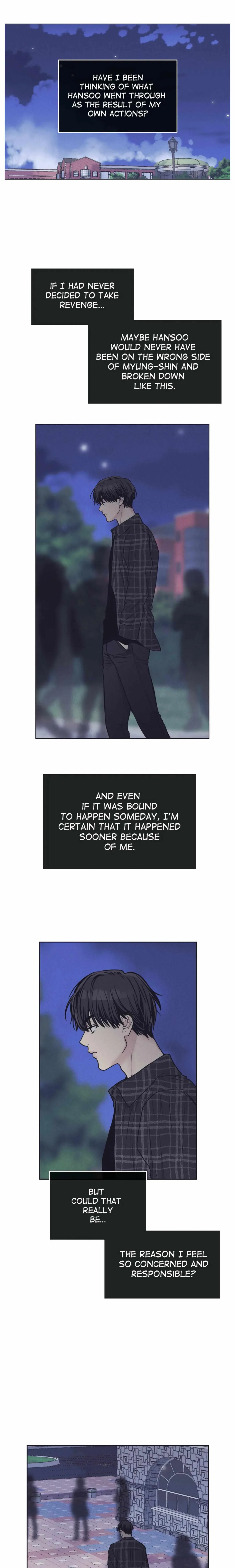 Payback Chapter 29 page 13 - 