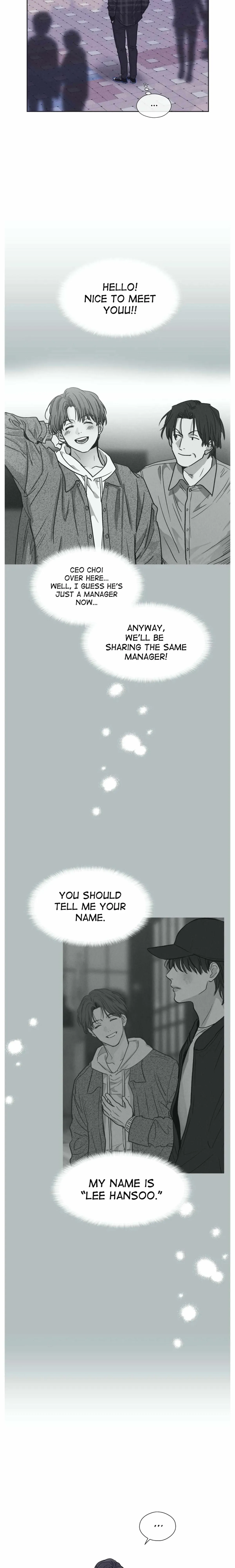 Payback Chapter 29 page 14 - 
