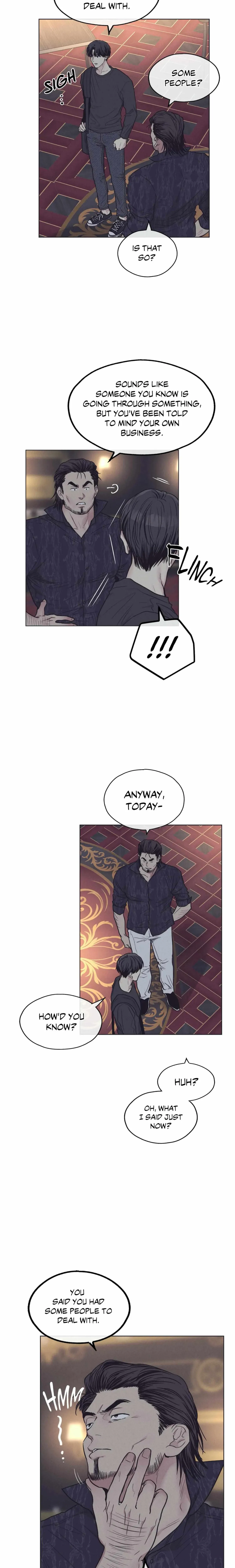 Payback Chapter 29 page 16 - 