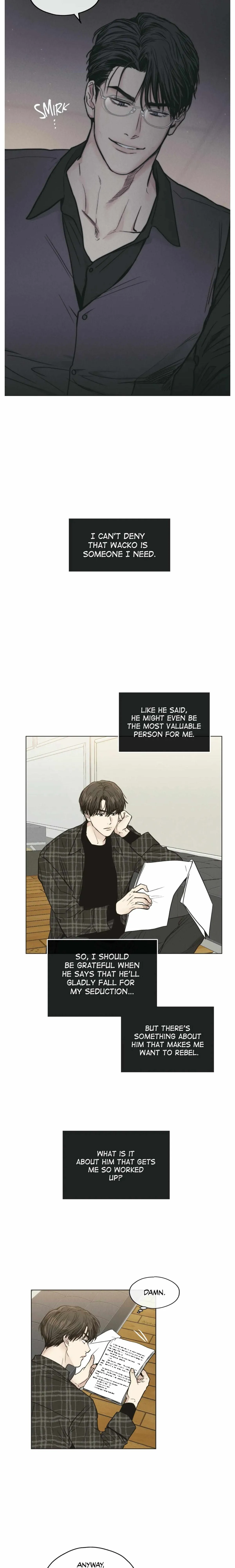 Payback Chapter 29 page 3 - 