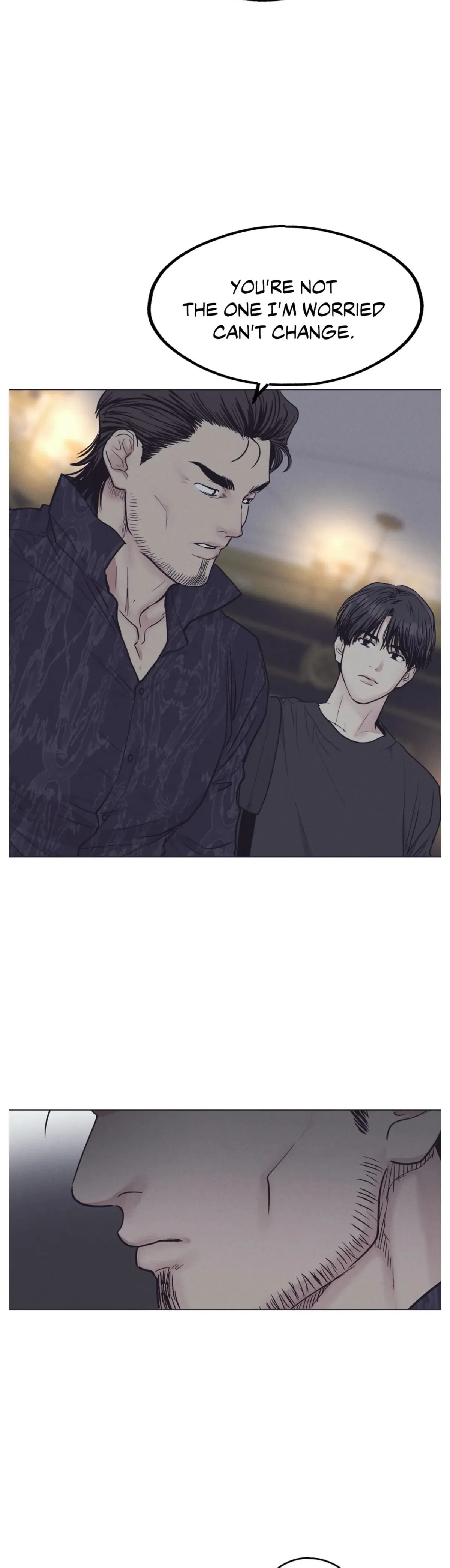 Payback Chapter 29 page 22 - 