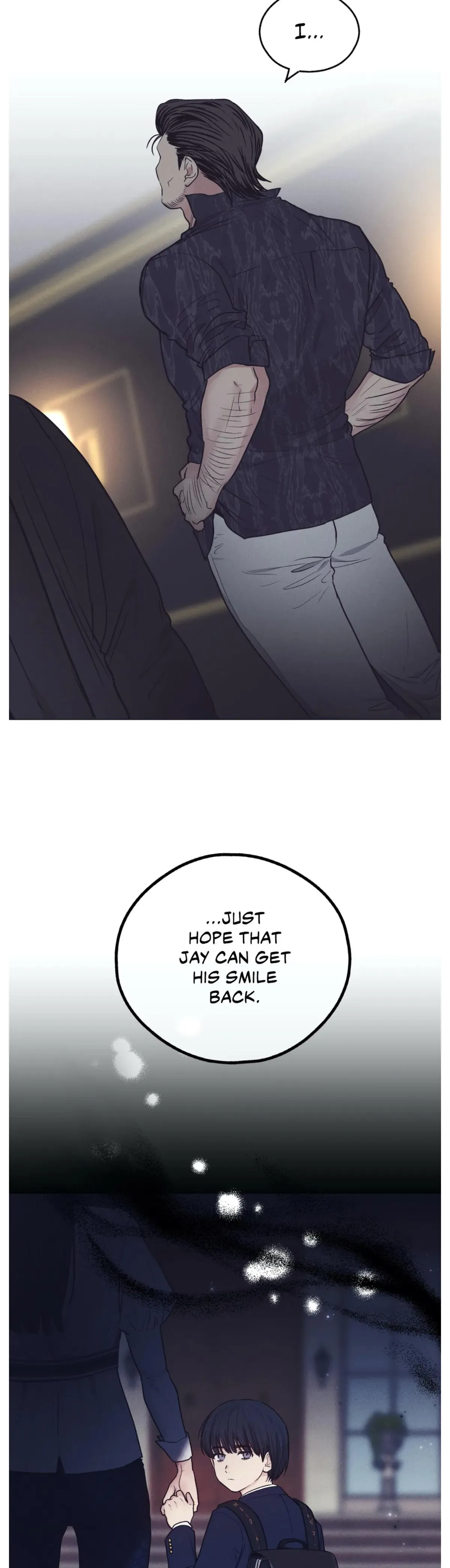 Payback Chapter 29 page 23 - 