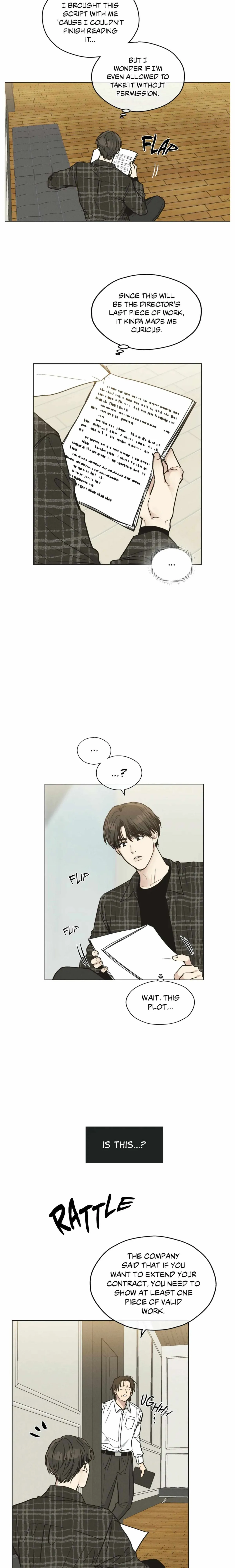 Payback Chapter 29 page 4 - 