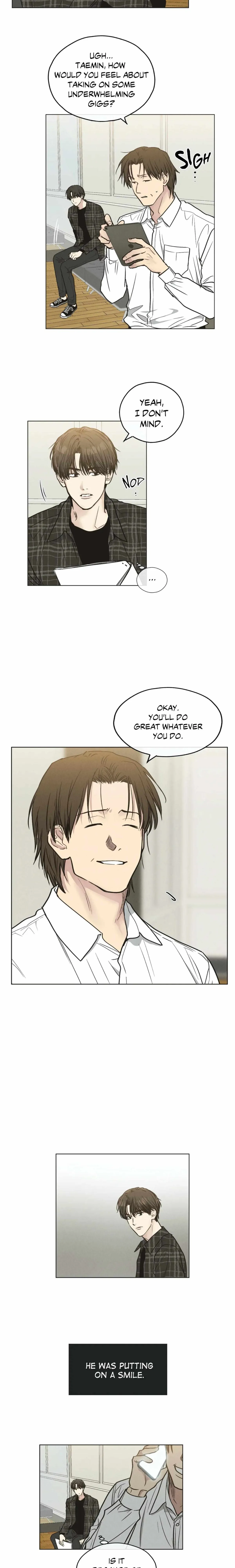 Payback Chapter 29 page 5 - 