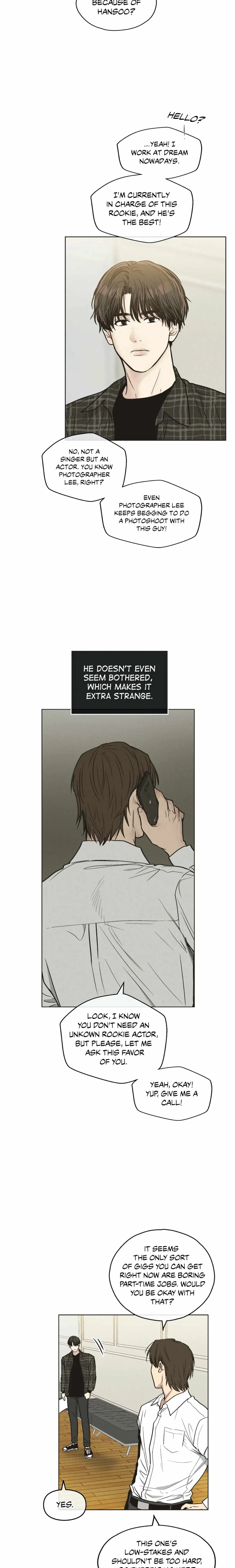Payback Chapter 29 page 6 - 