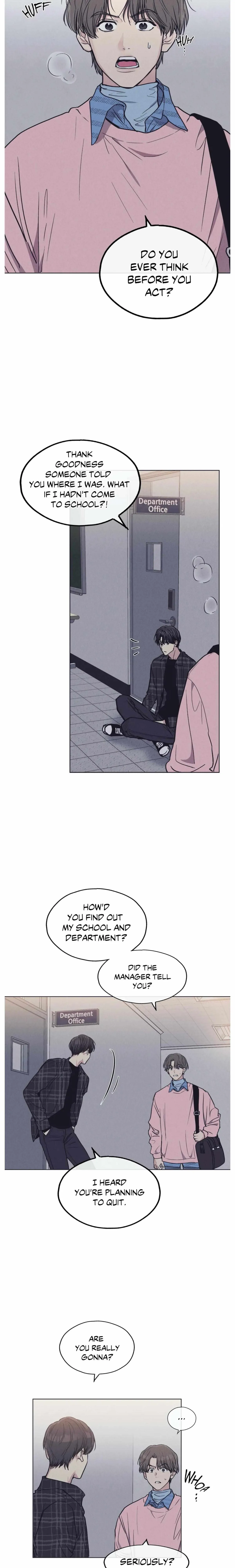 Payback Chapter 29 page 9 - 