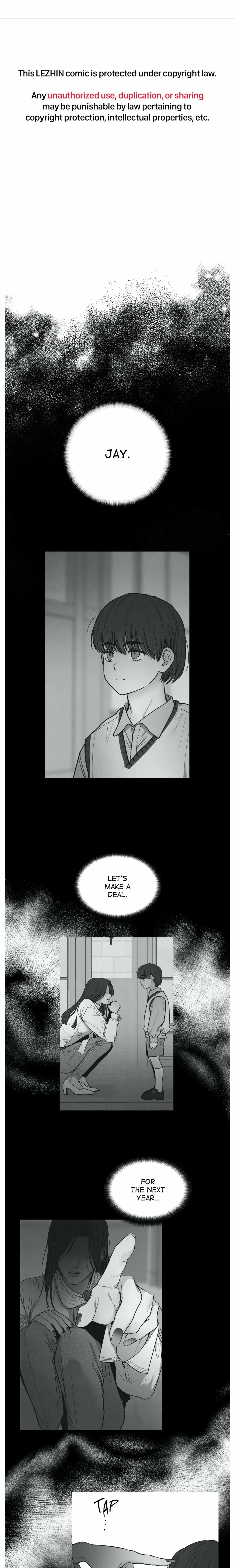 Payback Chapter 30 page 1 - 