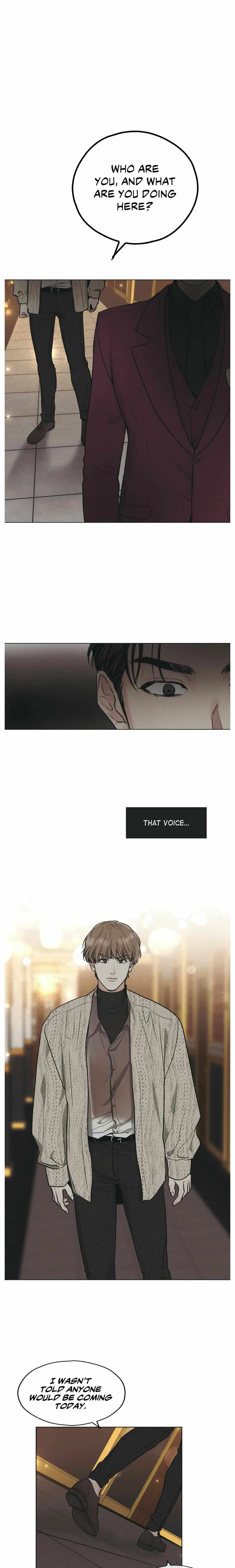 Payback Chapter 30 page 13 - 