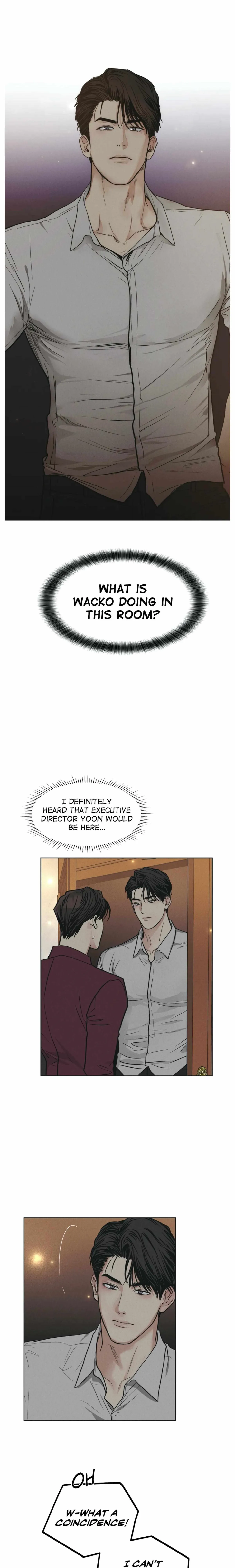 Payback Chapter 30 page 16 - 