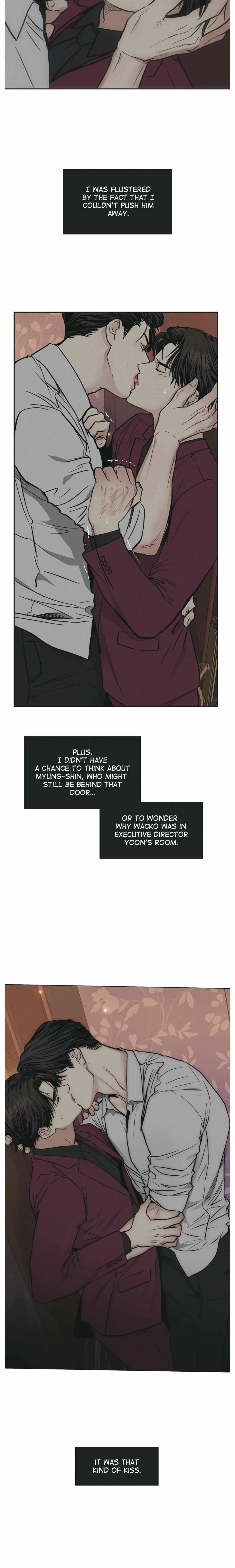Payback Chapter 30 page 20 - 