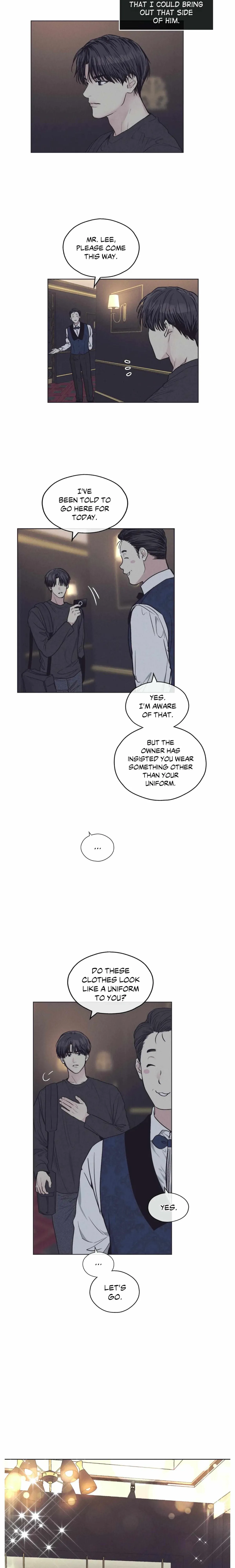 Payback Chapter 30 page 3 - 