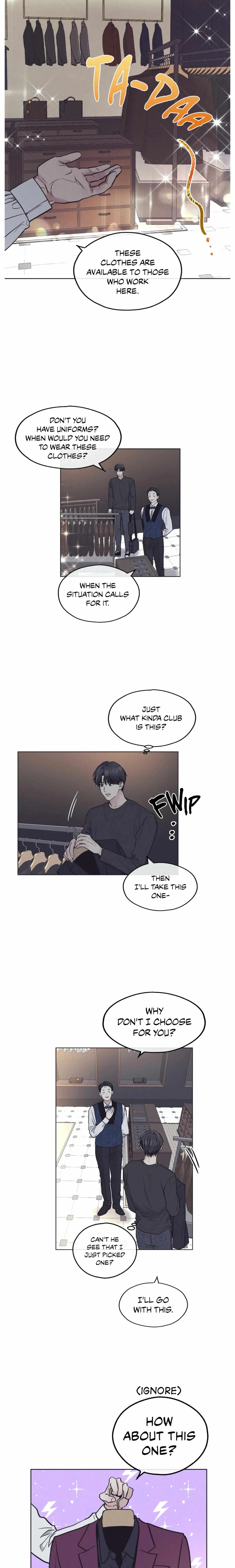 Payback Chapter 30 page 4 - 