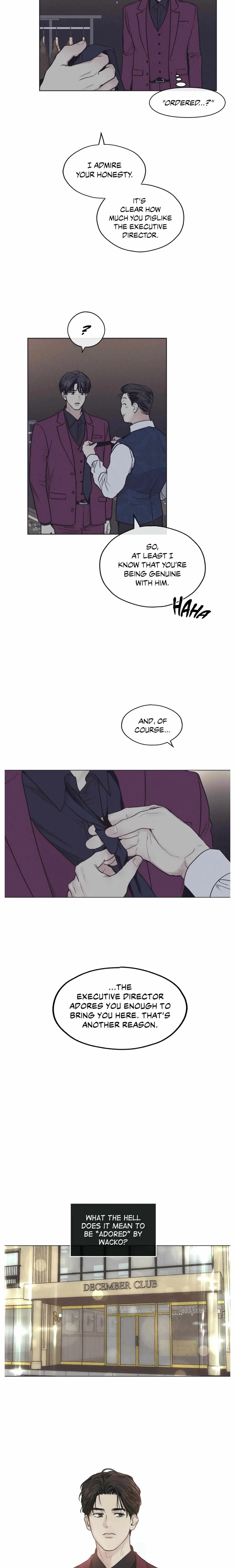 Payback Chapter 30 page 6 - 
