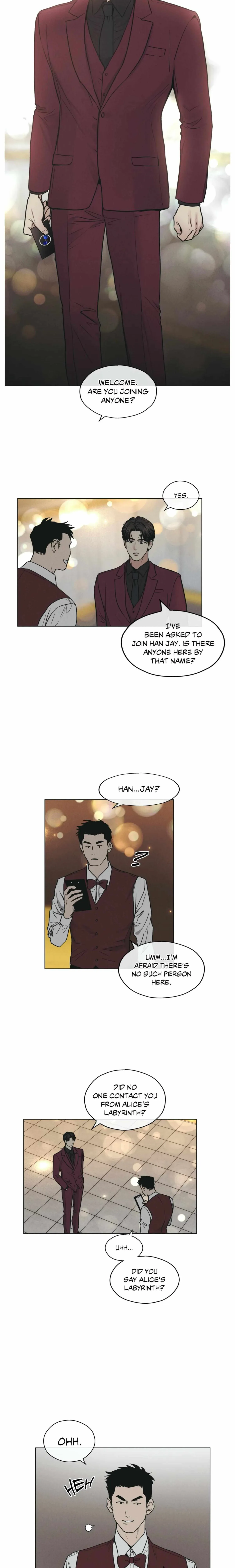 Payback Chapter 30 page 7 - 