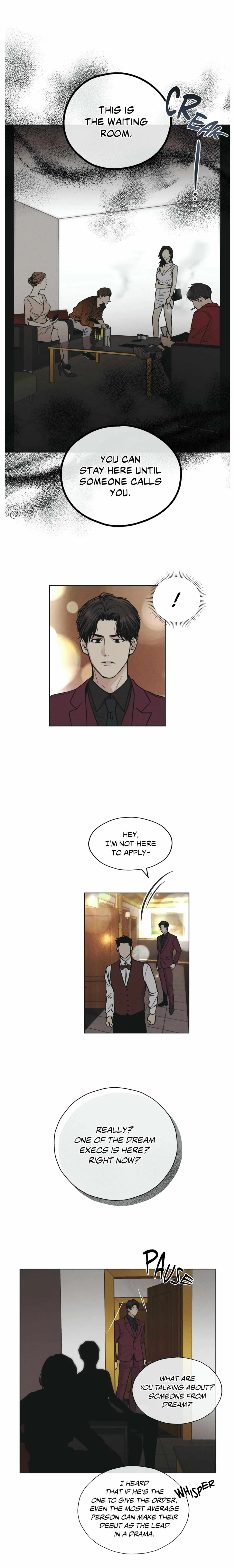 Payback Chapter 30 page 9 - 