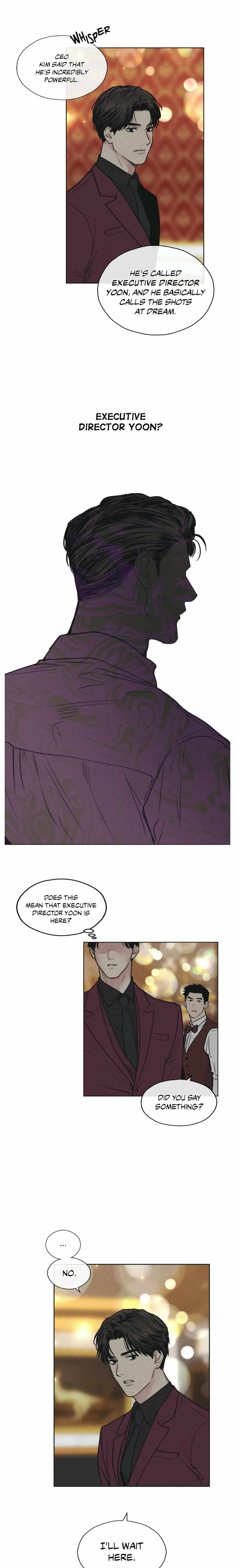 Payback Chapter 30 page 10 - 